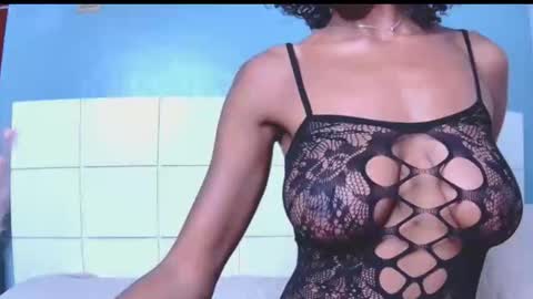 Blackcat online show from February 22, 2:34 am