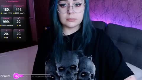 Lora online show from December 6, 1:51 am