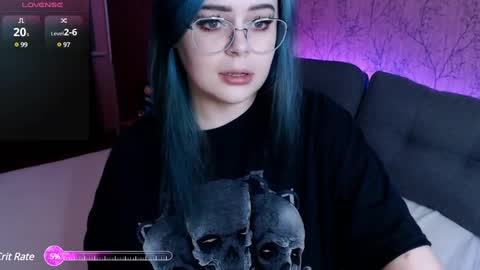 Lora online show from December 13, 2:54 am