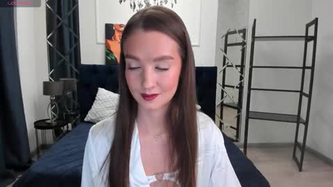 Ur sensual Lora online show from November 8, 1:28 am