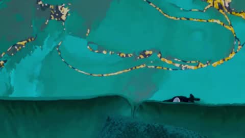 Miss online show from January 23, 7:40 pm