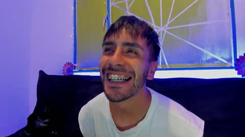 Snapshot of lord_apoloo chatting on January 5, 10:35 pm Apolo online show from January 5, 10:35 pm