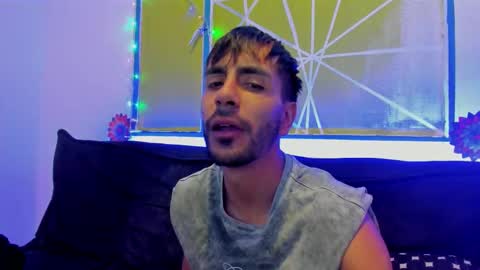 Snapshot of lord_apoloo chatting on January 7, 1:35 pm Apolo online show from January 7, 1:35 pm