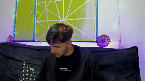 Snapshot of lord_apoloo chatting on February 16, 12:34 pm Apolo online show from February 16, 12:34 pm