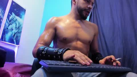 Snapshot of lord_dom_jack chatting on December 6, 5:42 am jack online show from December 6, 5:42 am