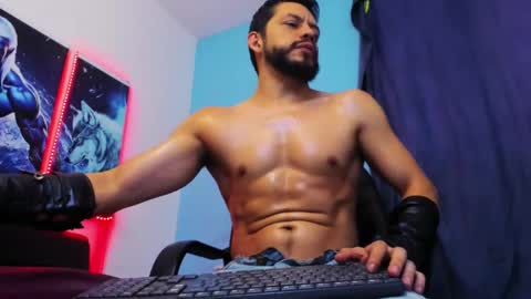 Snapshot of lord_dom_jack chatting on January 14, 5:51 am jack online show from January 14, 5:51 am