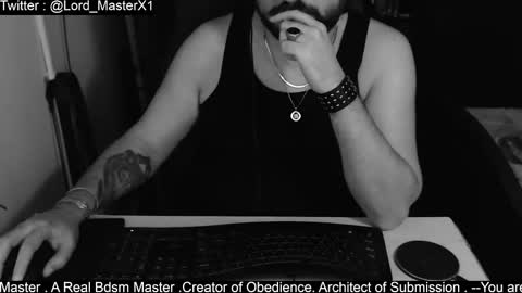 lord_masterx online show from November 26, 5:47 pm