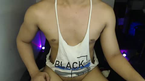 Macky online show from July 19, 1:20 am