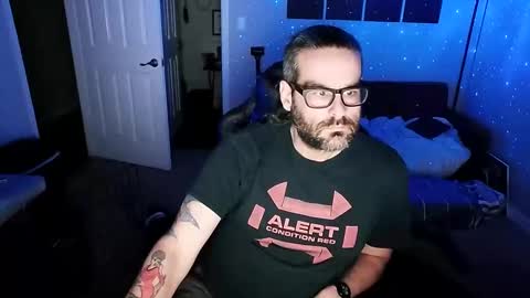 Steve online show from March 11, 1:05 am