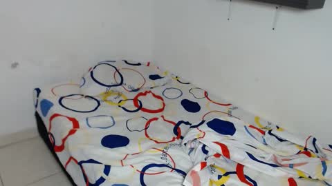 Dominic online show from September 30, 5:01 am