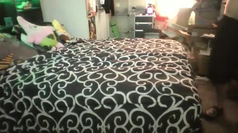 lordcoldfinger online show from December 23, 5:22 pm