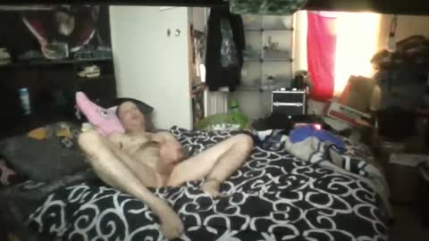 lordcoldfinger online show from December 28, 2:10 pm