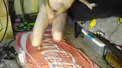 lordcoldfinger online show from October 15, 1:17 am