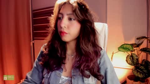 Deborah Daz online show from January 21, 1:43 pm