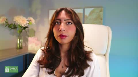 Deborah Daz online show from January 25, 1:30 pm