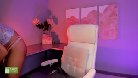 Deborah Daz online show from February 3, 12:47 pm