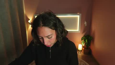 Deborah Daz online show from October 14, 12:28 pm