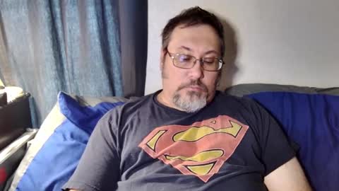 lordmegatron22 online show from October 5, 11:35 pm