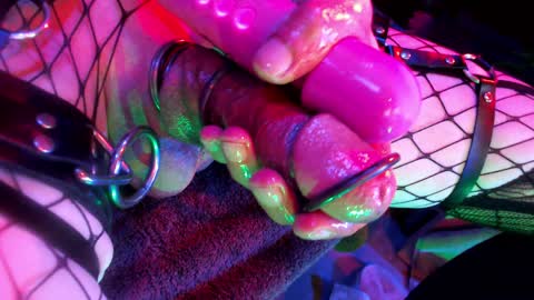 Sexsmith online show from April 4, 1:37 am