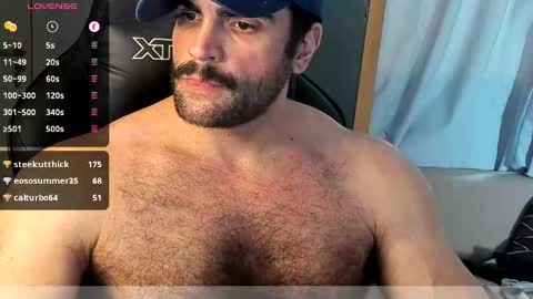 Lord Troper online show from February 28, 4:10 pm