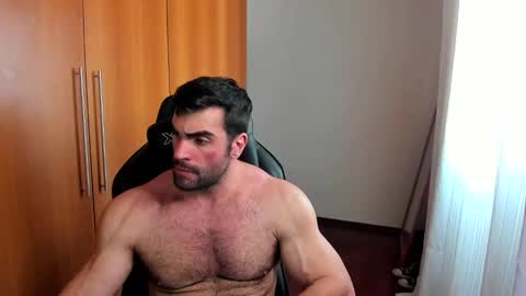 Lord Troper online show from September 12, 3:45 pm