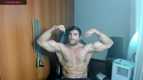 Lord Troper online show from April 3, 1:42 pm