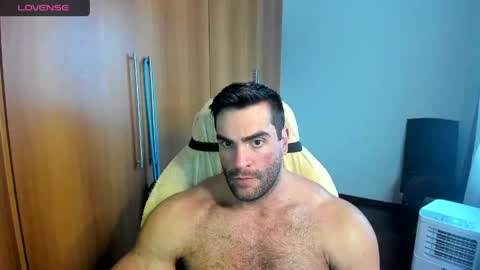 Lord Troper online show from April 16, 7:47 pm