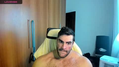 Lord Troper online show from April 17, 5:27 pm