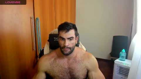 Lord Troper online show from April 24, 3:58 pm