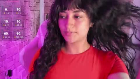 Snapshot of lore_rey chatting on February 8, 9:51 pm lore_rey online show from February 8, 9:51 pm