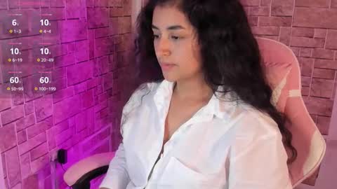 Snapshot of lore_rey chatting on February 17, 2:30 am lore_rey online show from February 17, 2:30 am