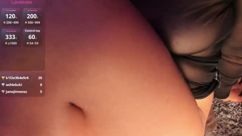 Snapshot of lore_rey chatting on February 20, 6:26 am lore_rey online show from February 20, 6:26 am