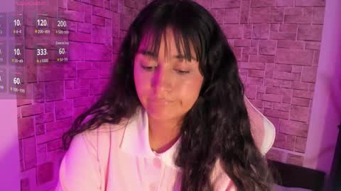 Snapshot of lore_rey chatting on February 24, 2:09 am lore_rey online show from February 24, 2:09 am