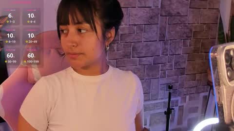 lore_rey online show from March 25, 2:17 am