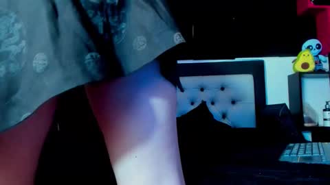 Lore Depp online show from January 18, 5:00 am