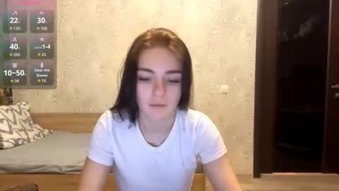 Olivia online show from January 13, 2:22 pm