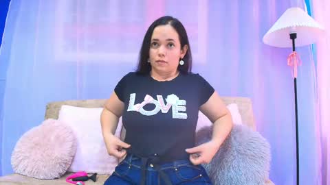 Loren Grey online show from April 11, 8:24 pm