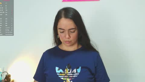 Loren Grey online show from April 16, 8:20 pm