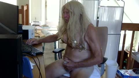 lorelea online show from July 13, 1:03 pm