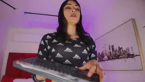 LORELI online show from September 15, 3:17 am