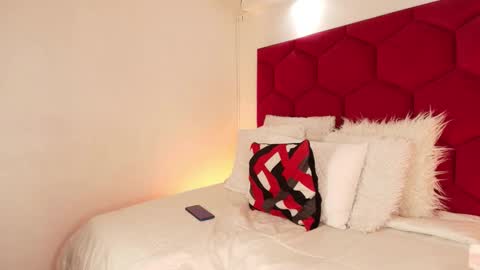 LORELI online show from November 15, 4:10 am