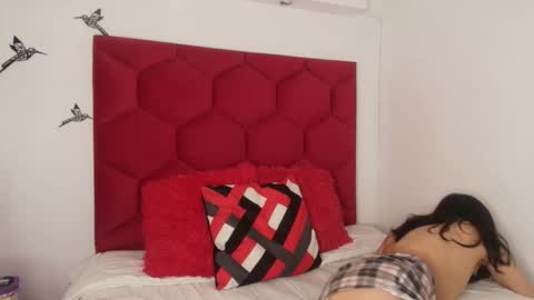 LORELI online show from January 9, 3:20 am