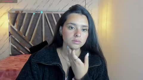 lorem_adams online show from January 11, 11:23 am