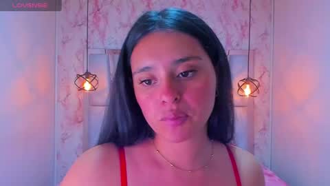 lorem_adams online show from January 15, 4:32 pm