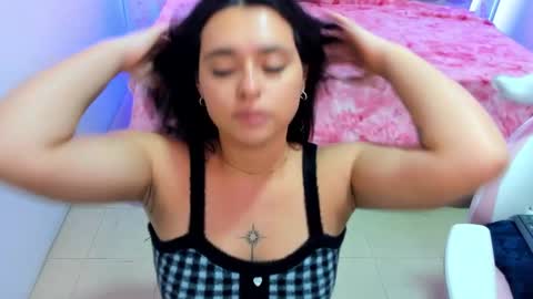 lorem_adams online show from February 27, 11:31 am