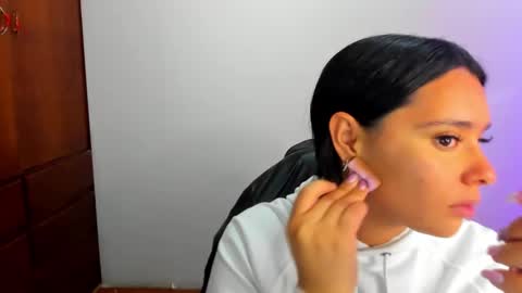 lorem_adams online show from March 11, 11:44 am