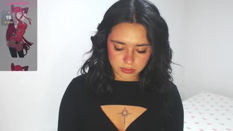 lorem_adams online show from January 8, 1:57 pm