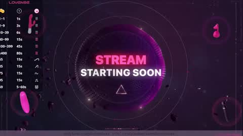 Snapshot of loremluxe chatting on September 14, 11:37 pm Lorem Luxe online show from September 14, 11:37 pm