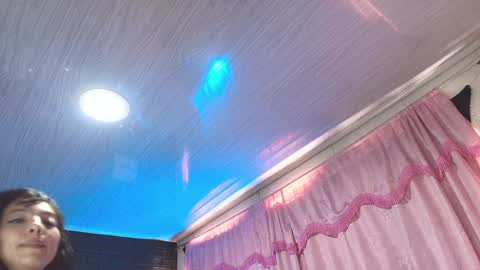 Snapshot of loren_44tits chatting on January 18, 5:59 pm Loren online show from January 18, 5:59 pm