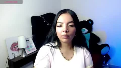 Loren online show from July 2, 8:59 pm